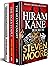 The Hiram Kane Box Set #1 (...
