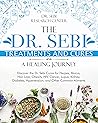 The Dr. Sebi Treatments and Cures • A Healing Journey by Dr. Sebi Research Center