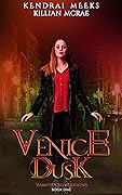 Venice Dusk