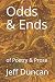 Odds & Ends: of Poetry & Prose