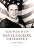 Kva er engelsk litteratur og andre foredrag by Gertrude Stein
