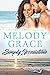 Simply Irresistible (Sweetbriar Cove #16)