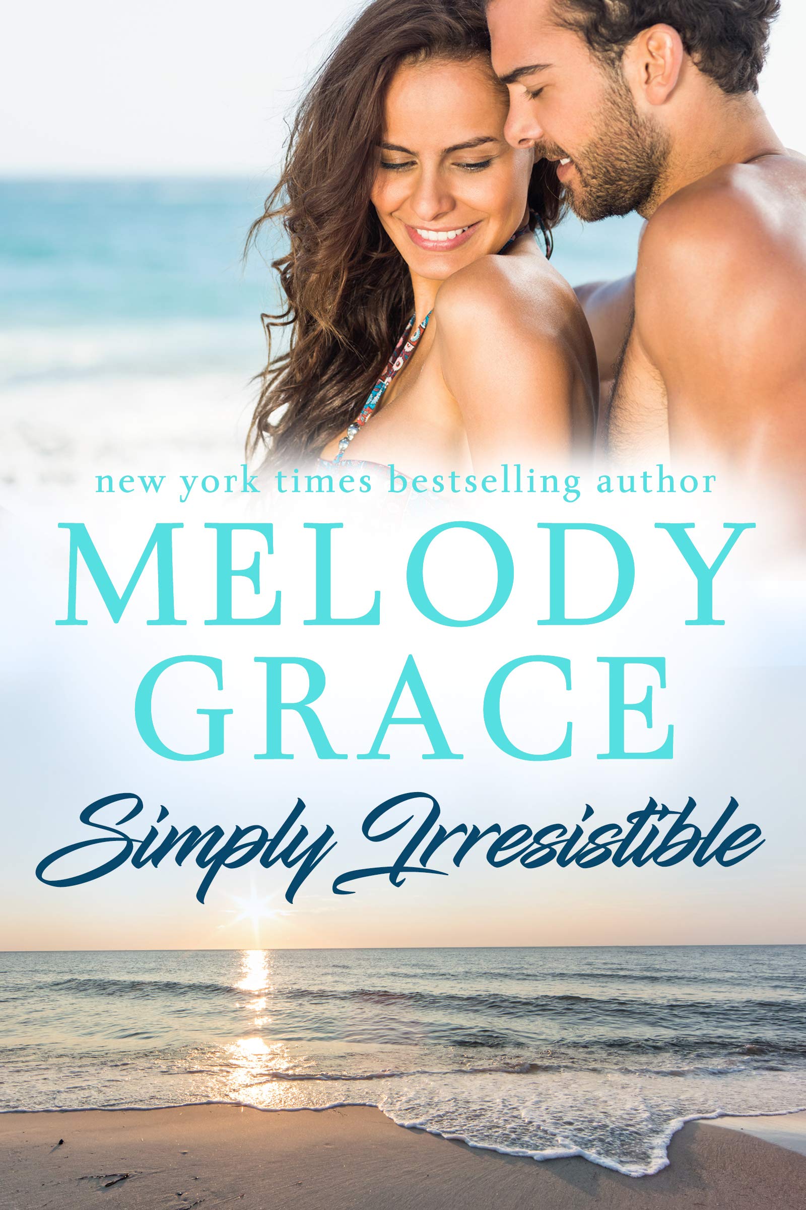 Simply Irresistible (Sweetbriar Cove #16)