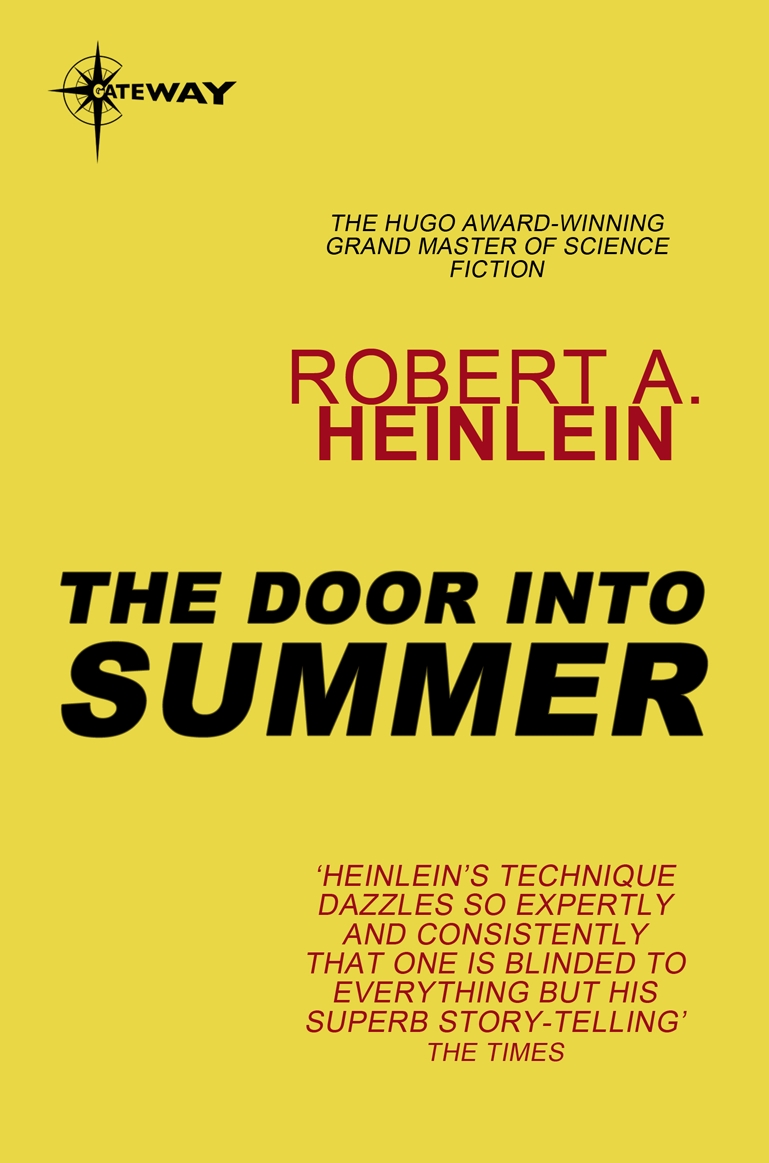 The Door into Summer