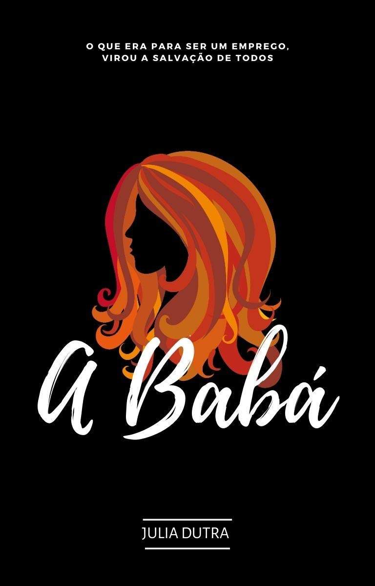 A Babá [Livro #1 de “ A Família Carter"] (Portuguese Edition)