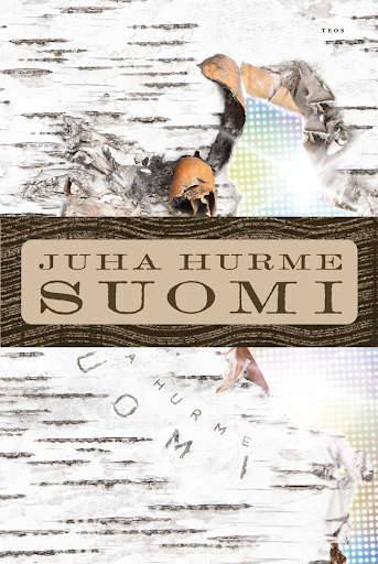 Suomi (Hardcover)