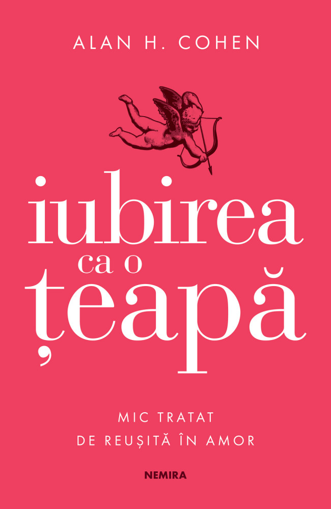 Iubirea ca o țeapă
