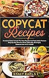 Copycat Recipes: ...