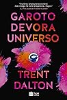 Book cover for Garoto devora universo