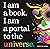 I Am a Book. I Am a Portal ...