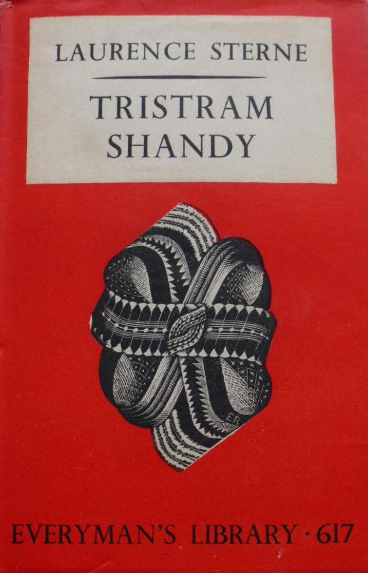 Tristam Shandy