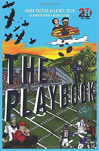 The Playbook: Guida tattica alla NFL 2020