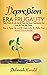 Depression Era Frugality : Tips, Tricks & Life Hacks from the Great Depression Era that We Can Use Today - How to Enjoy Life and Be Comfortable No Matter Your Income, Even in Poverty