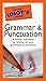 The Pocket Idiot's Guide to Grammar and Punctuation