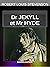 L'Étrange Cas du Dr. Jekyll et de Mr. Hyde (French Edition)