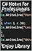 C# Notes for Professionals