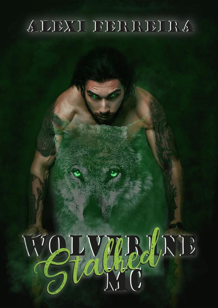 Stalked (Wolverine MC #3)