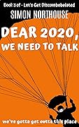 The Lockdown Diary Blues: Dear 2020, let's talk...