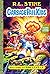 Welcome to Smellville (Garbage Pail Kids #1)