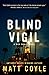 Blind Vigil (7) (The Rick Cahill Series)