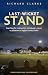 Last-Wicket Stand: Searching for Redemption, Revival and a Reason to Persevere in English County Cricket