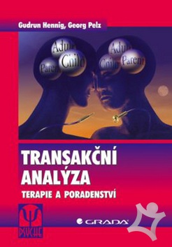 Transakční analýza (Paperback)