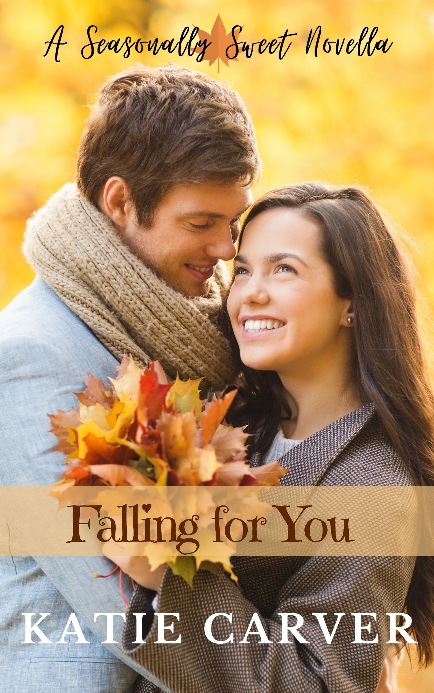 Falling for You: Fall