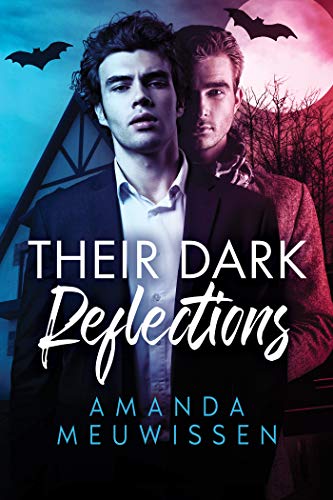 Their Dark Reflections (Kindle Edition)