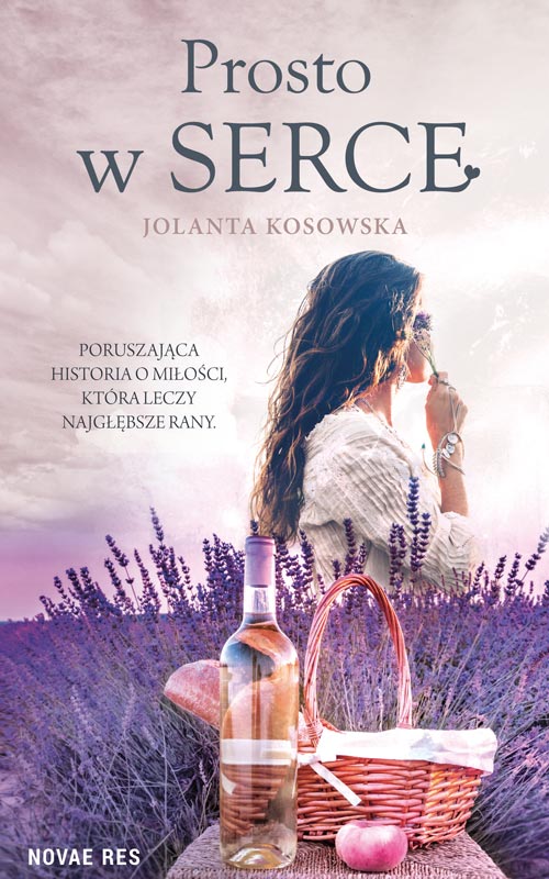 Prosto w serce (Paperback)
