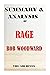 SUMMARY: RAGE BY BOB WOODWARD