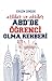 ABD'de Öğrenci Olma Rehberi - Artılar ve Eksiler by Ergün Şimşek ABD'de Öğrenci Olma Rehberi - Artılar ve Eksiler by Ergün Şimşek