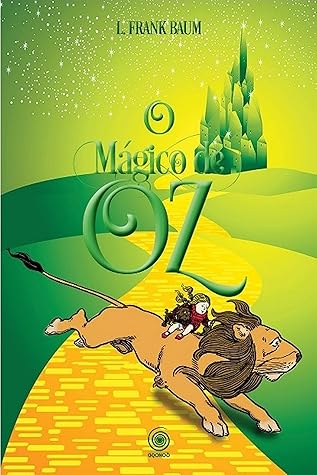 O Mágico de Oz (Portuguese Edition)