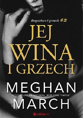 Jej wina i grzech  (Sin, #2)