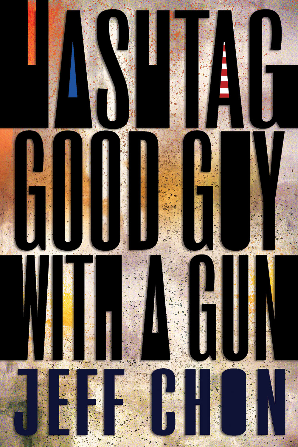 Hashtag Good Guy With a Gun