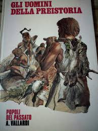 I popoli del passato. I popoli della preistoria (Hardcover)