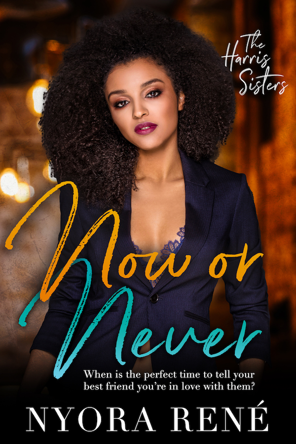 Now or Never (Kindle Edition)