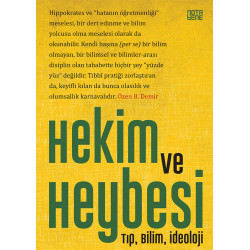 Hekim ve Heybesi
