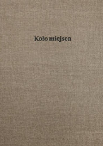 Koło miejsca/Elementarz
