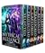 Mythical Alliance: Phoenix Team: The Complete Season (Mythical Alliance Series #1-6)