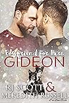 Gideon by R.J. Scott