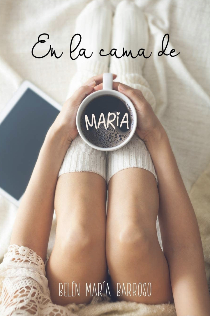 En la cama de María