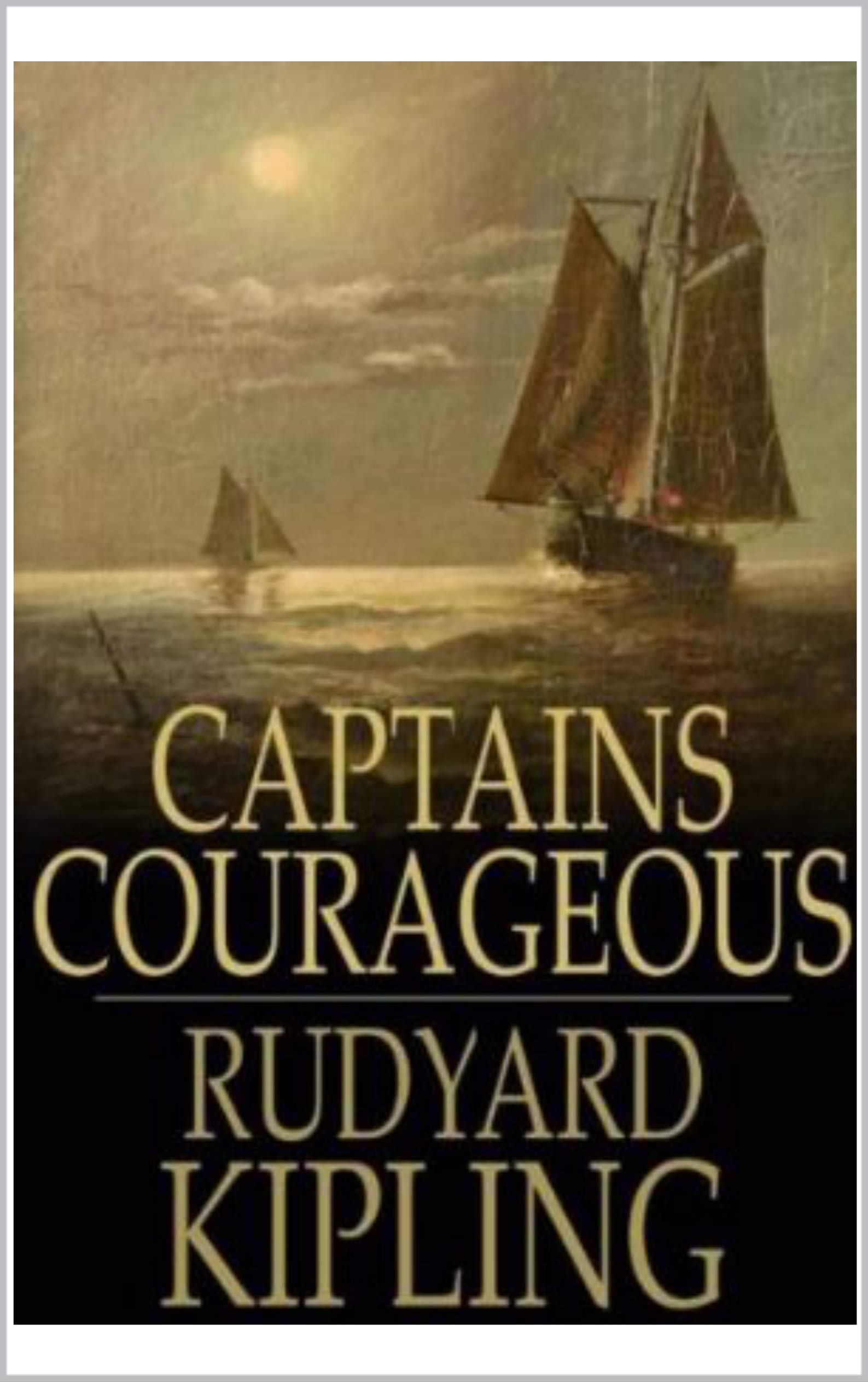 Captains Courageous