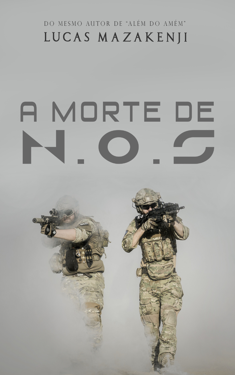 A Morte De N.O.S