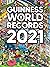 Guinness World Records 2021