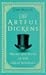 The Artful Dickens: The Tri...