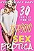 WORKING HER BODY (30 HOT EXPLICIT TABOO SEX STORIES : EROTICA COLLECTION)