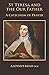 St Teresa and the Our Father by Aloysius Rego OCD