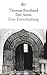 Der Atem by Thomas Bernhard