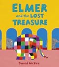Elmer and the Lost Treasure