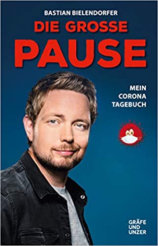 Die große Pause: Mein Corona-Tagebuch